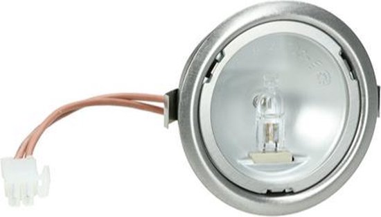 lamp afzuigkap