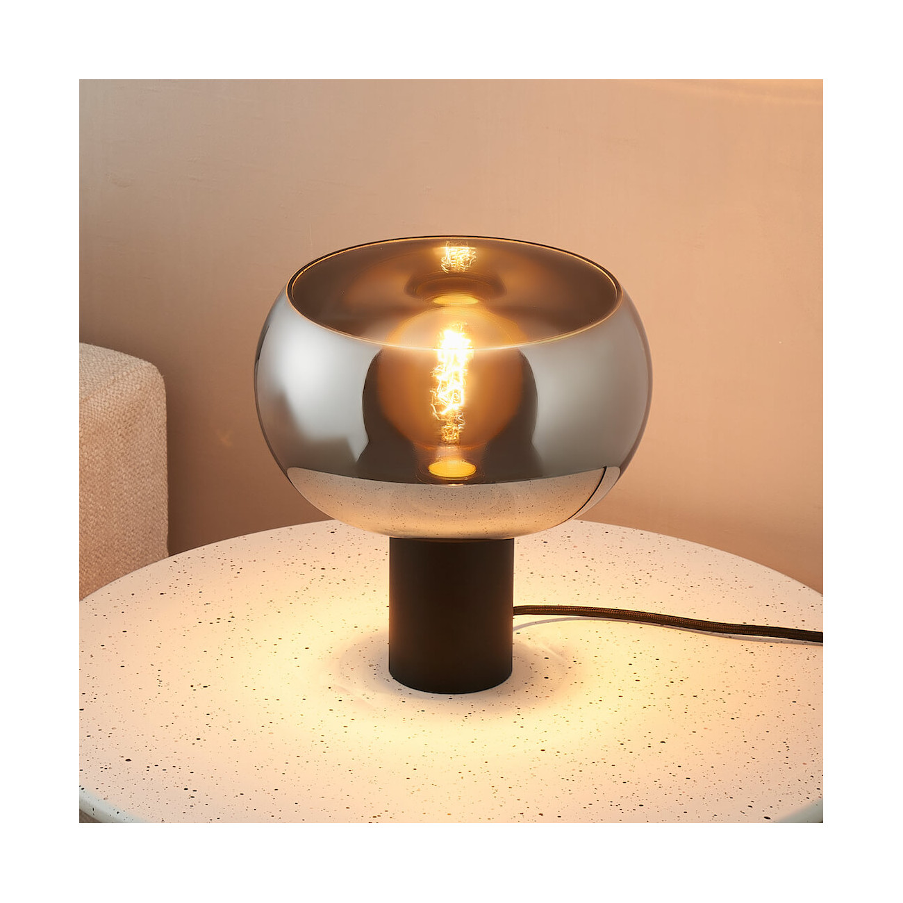 moderne tafellamp