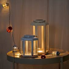 oplaadbare tafellamp ikea