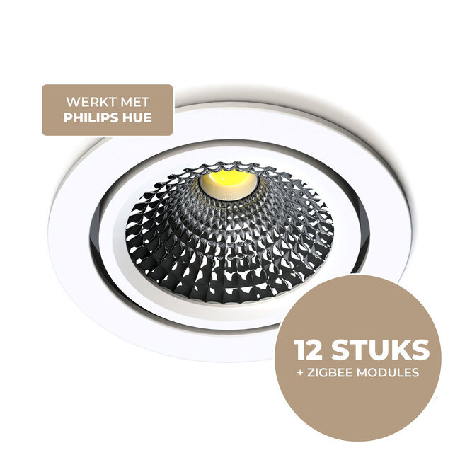 philips hue spots
