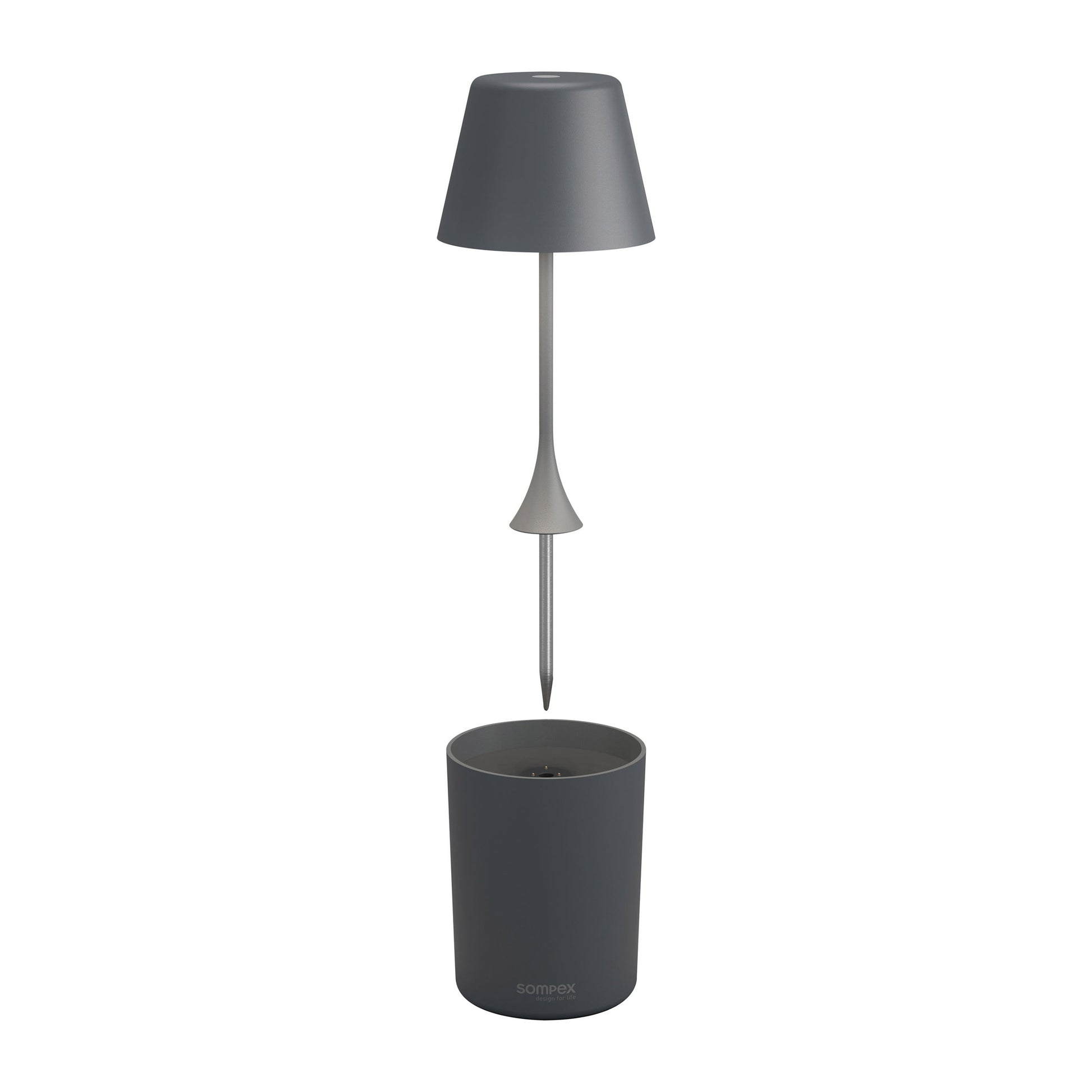 sompex tafellamp