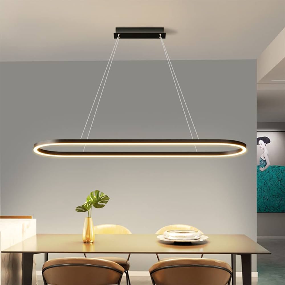 eetkamer lampen