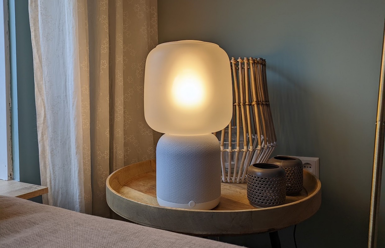 kastverlichting ikea