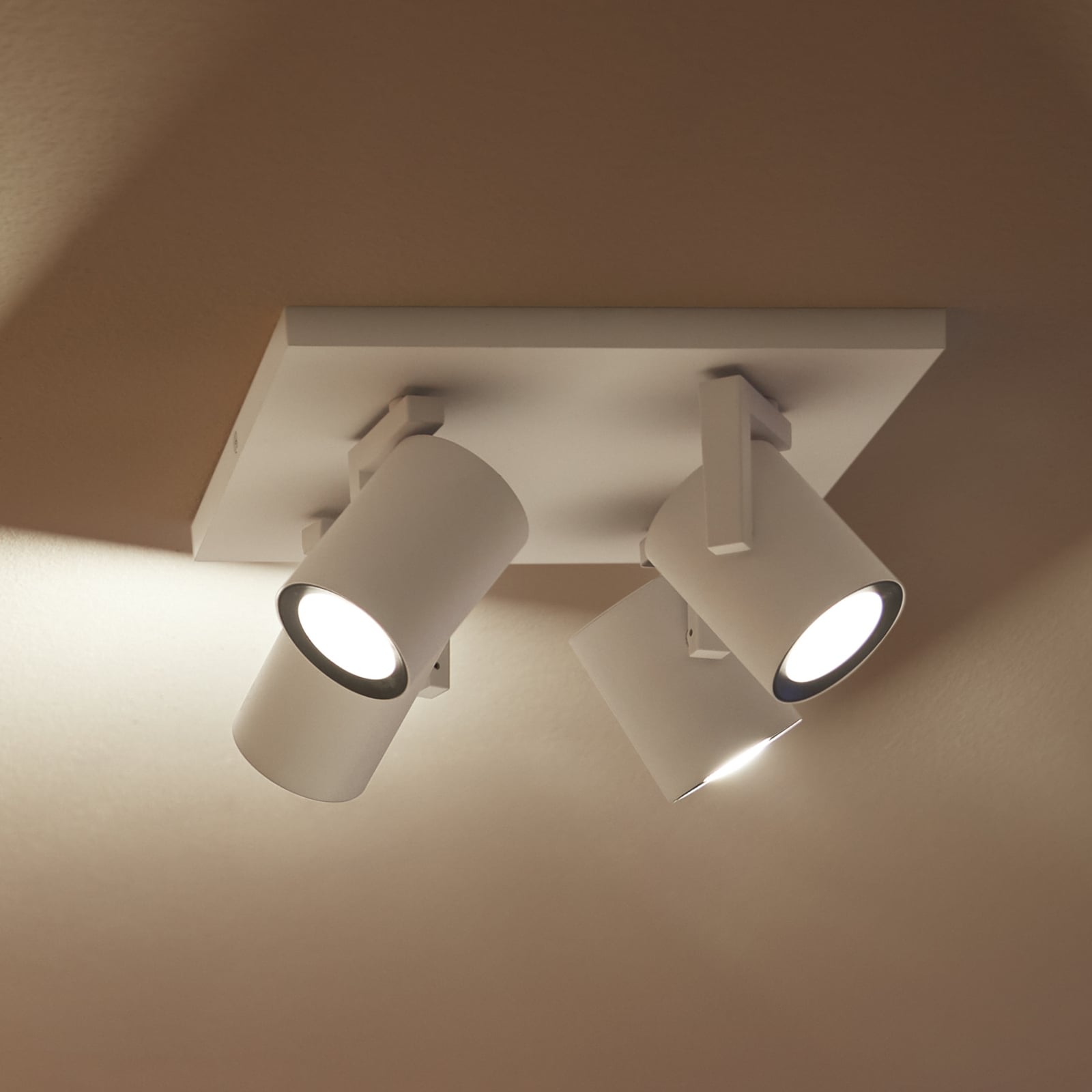 philips hue spotjes