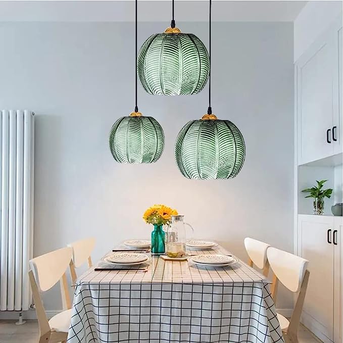 lampen eetkamer