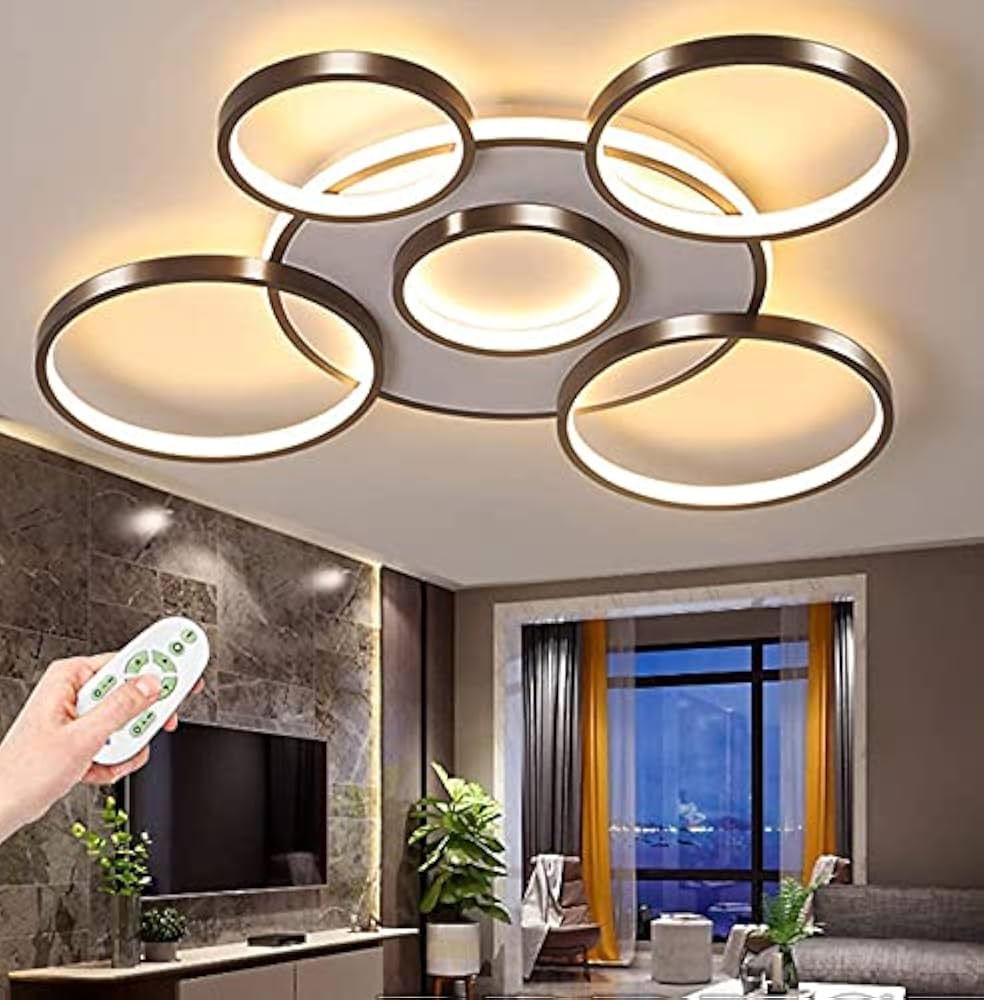 plafondlamp led