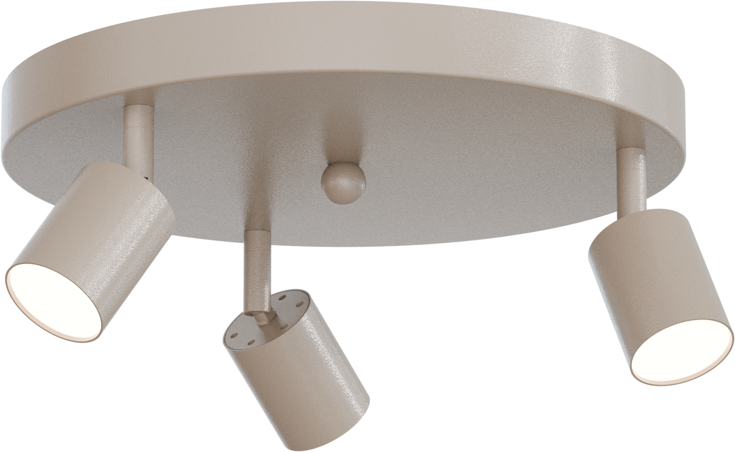 plafondlamp spots