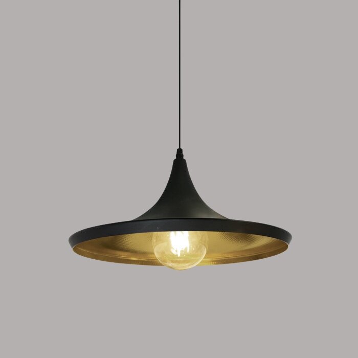 retro hanglamp