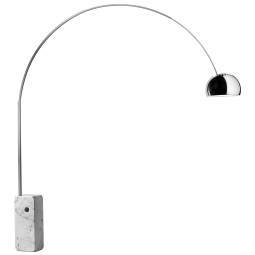 design staande lamp