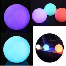 kleuren lamp