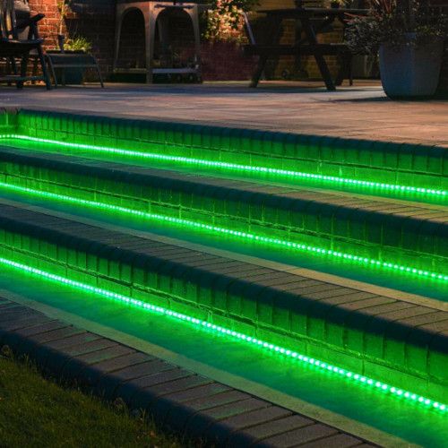 led strip voor buiten