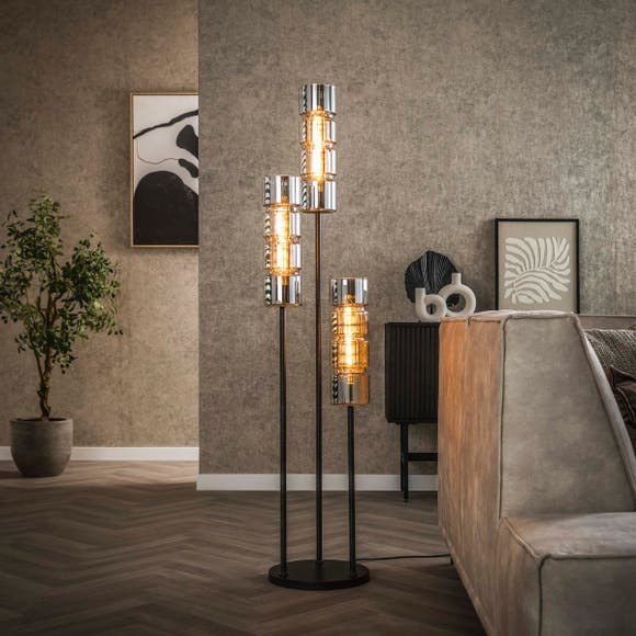 design vloerlamp