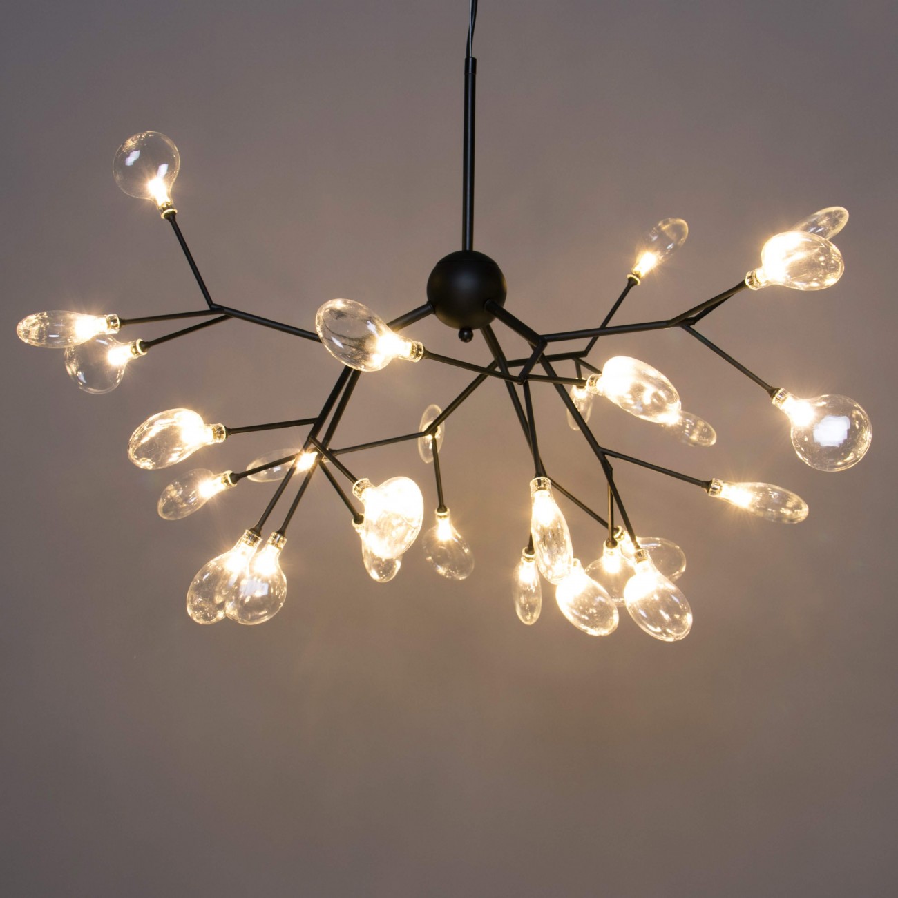 hanglamp plafond