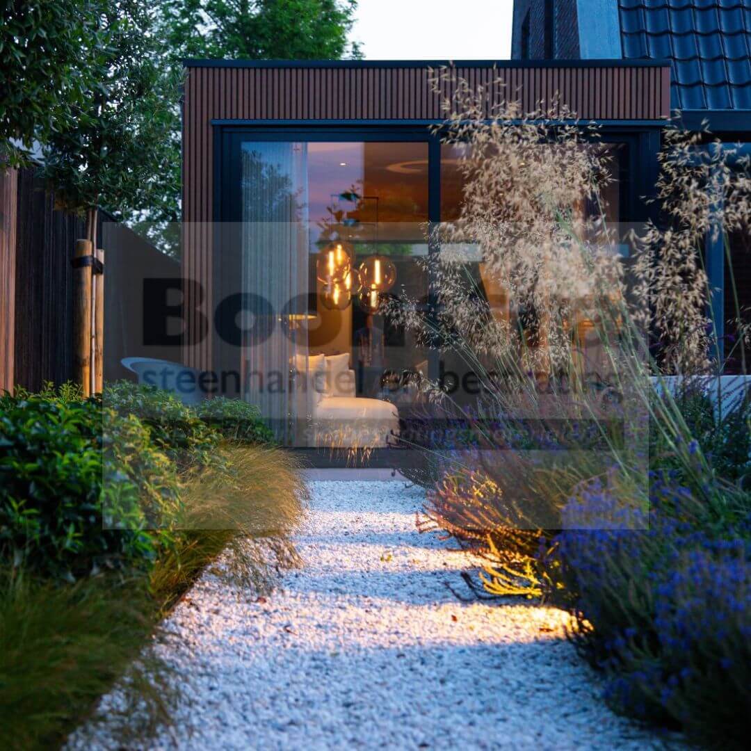 inlight tuinverlichting