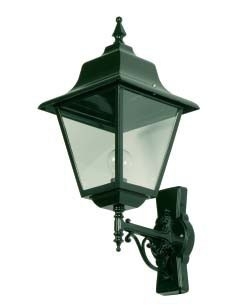 klassieke buitenlamp