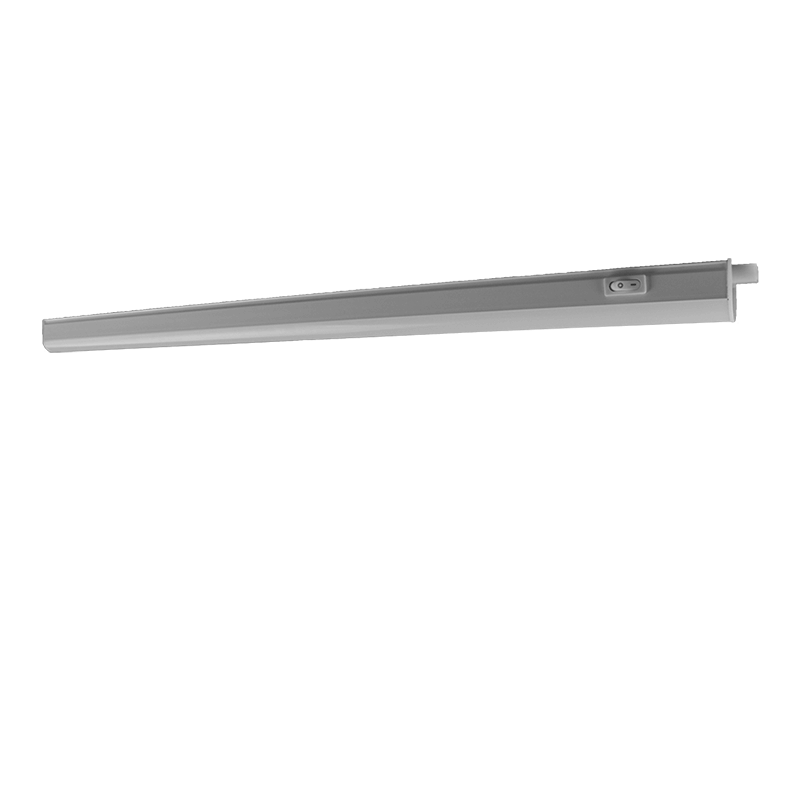 led balk
