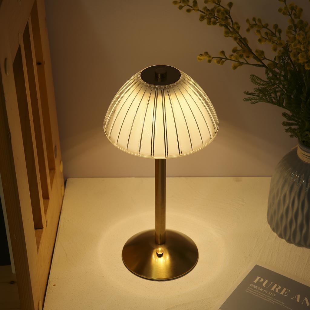 nachtkastje lamp