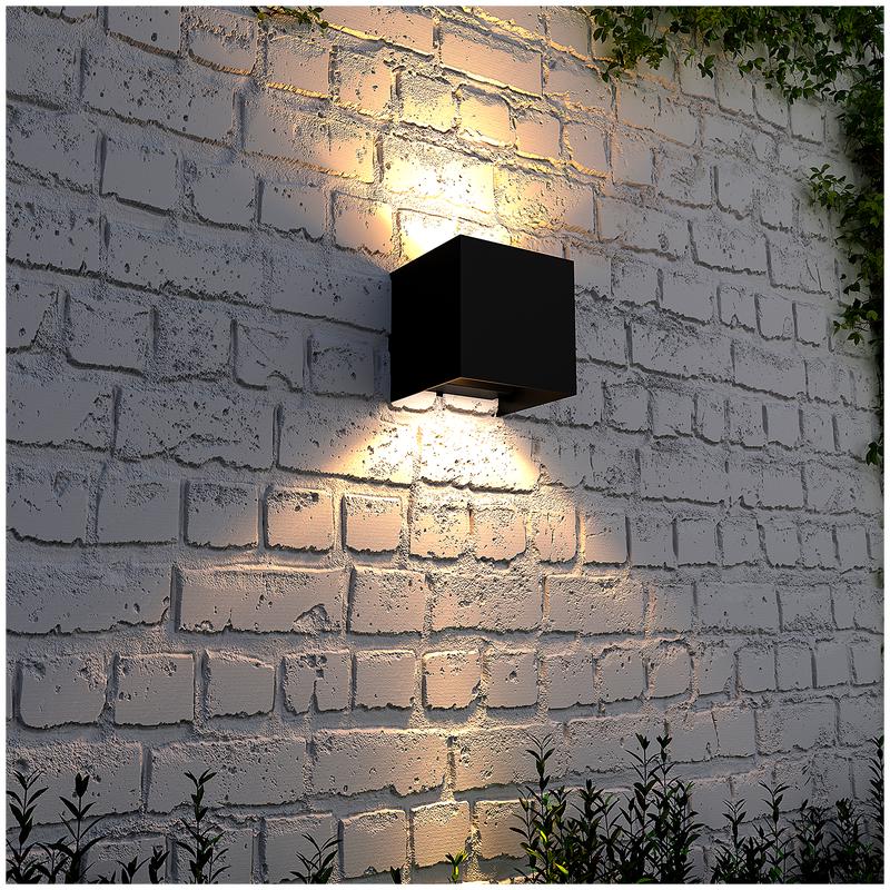 verlichting action